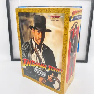 Indiana Jones 1:6 Action figure - Toys McCoy 1999 Japan