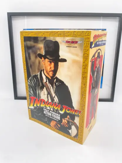 Indiana Jones 1:6 Action figure - Toys McCoy 1999 Japan