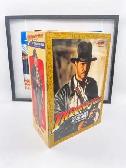 Indiana Jones 1:6 Action figure - Toys McCoy 1999 Japan – Image 9