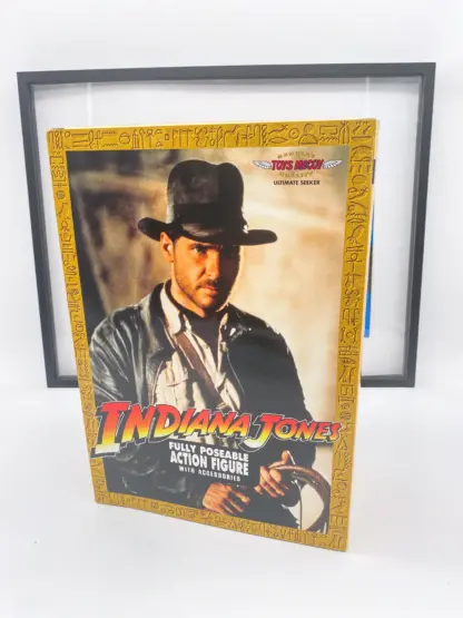 Indiana Jones 1:6 Action figure - Toys McCoy 1999 Japan – Image 2