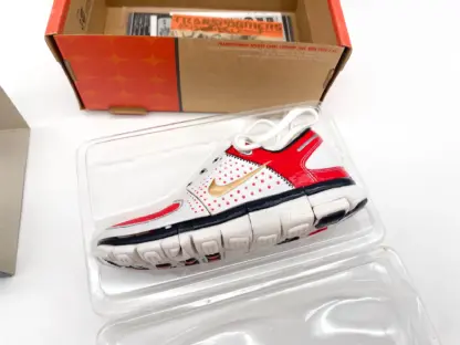 Optimus Prime Transformers Sports Label Convoy NIKE Free 7.0 – Image 13
