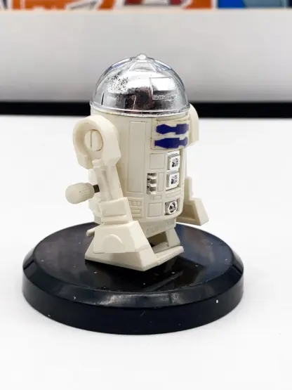 R2-D2 wind-up Star Wars TAKARA 1978 japon – Image 6