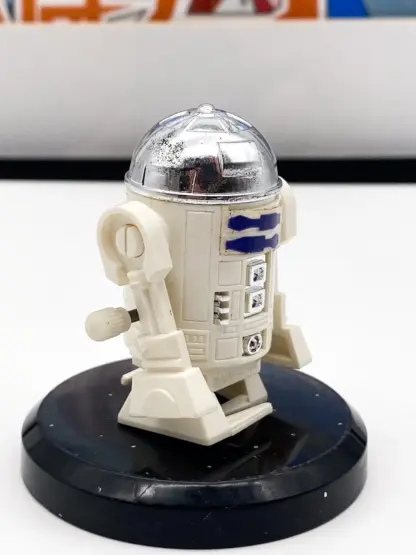 R2-D2 wind-up Star Wars TAKARA 1978 japon – Image 5