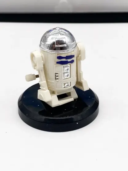 R2-D2 wind-up Star Wars TAKARA 1978 japon – Image 2