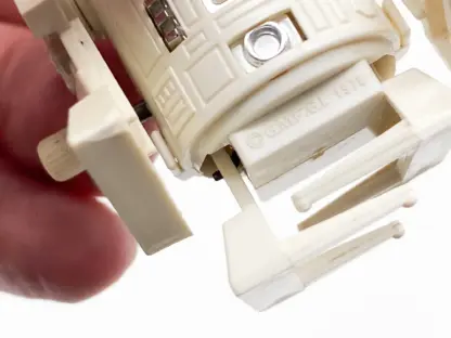 R2-D2 wind-up TAKARA 1978 japon (ref28) – Image 7
