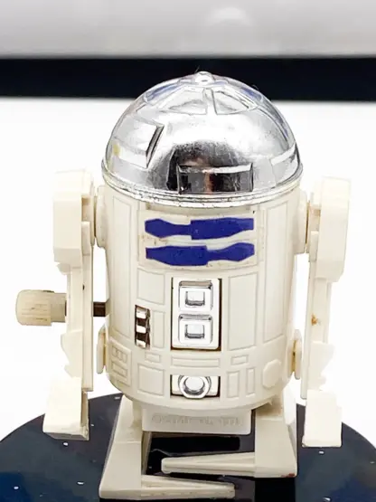 R2-D2 wind-up TAKARA 1978 japon (ref28) – Image 5