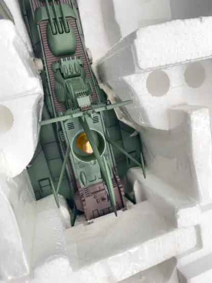 Arcadia Albator Leiji Matsumoto Colors SGM-20 Aoshima Miracle House MIB