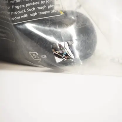 Kaws Wonderwall - OriginalFake 2010 SEALED BAG – Image 4