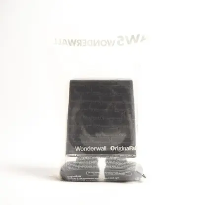 Kaws Wonderwall - OriginalFake 2010 SEALED BAG – Image 5