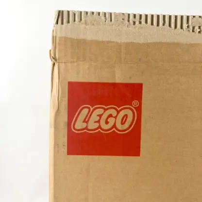 LEGO Creator TAJ MAHAL 10189 MISB Neuf – Image 6