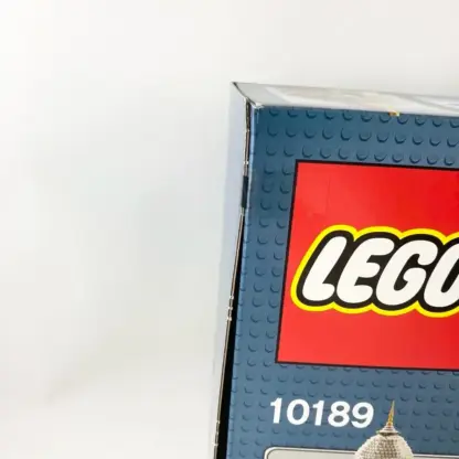 LEGO Creator TAJ MAHAL 10189 MISB Neuf – Image 3