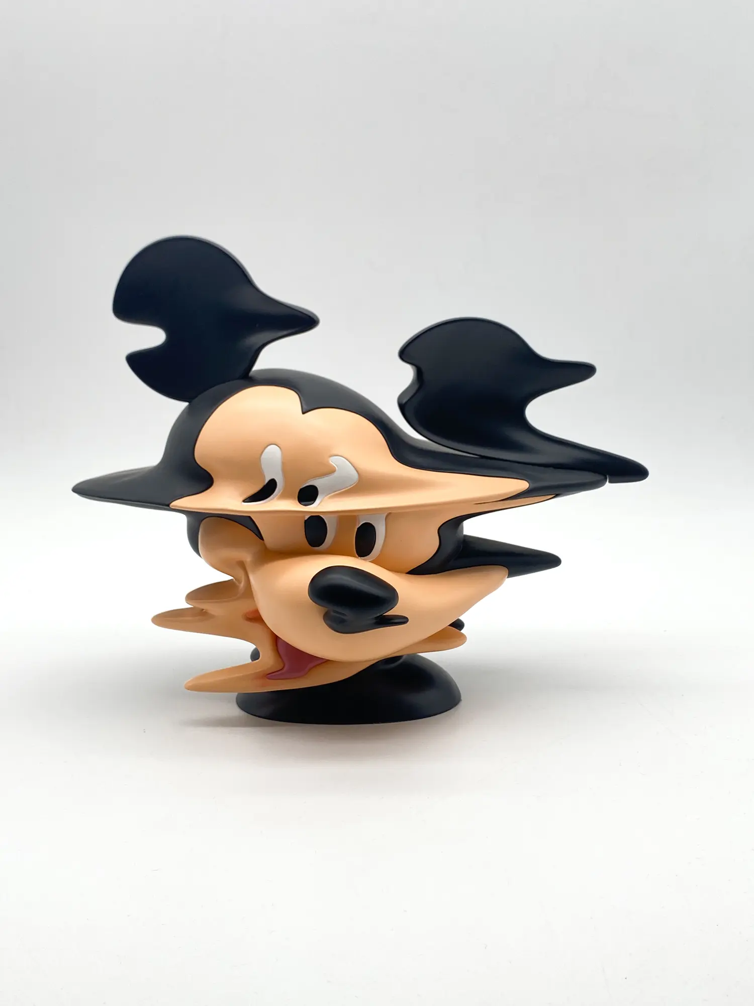 Mickey Mouse The Lost Paradise Plus - Curiosity Art LE299 – Image 4