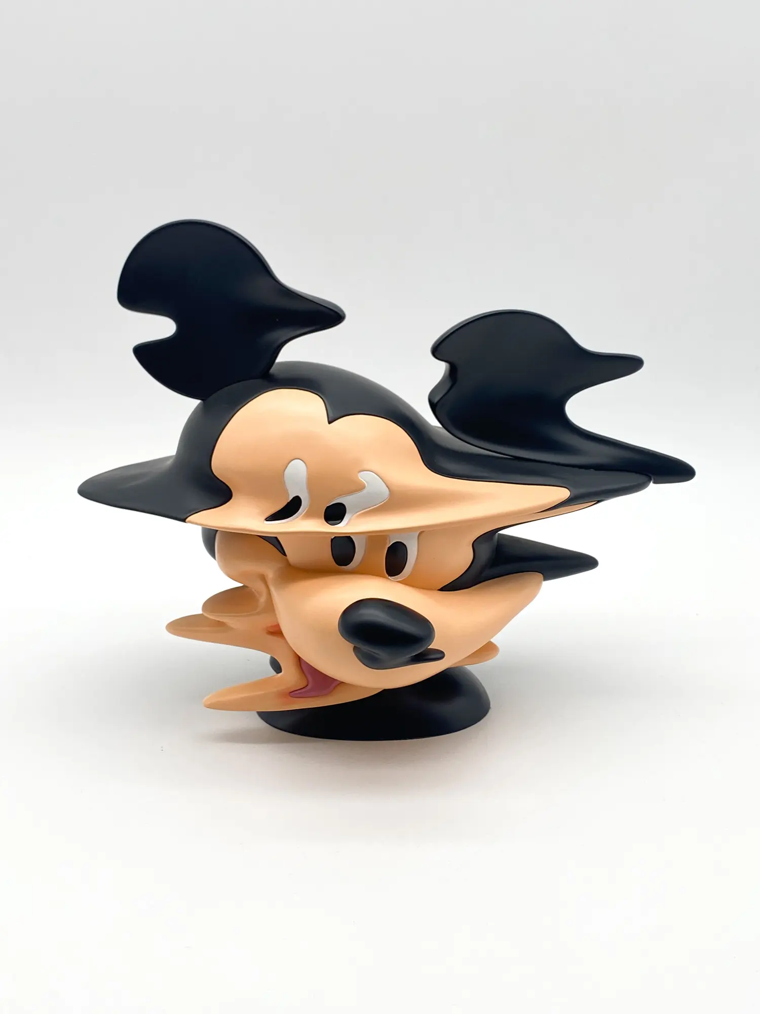 Mickey Mouse The Lost Paradise Plus - Curiosity Art LE299 – Image 5
