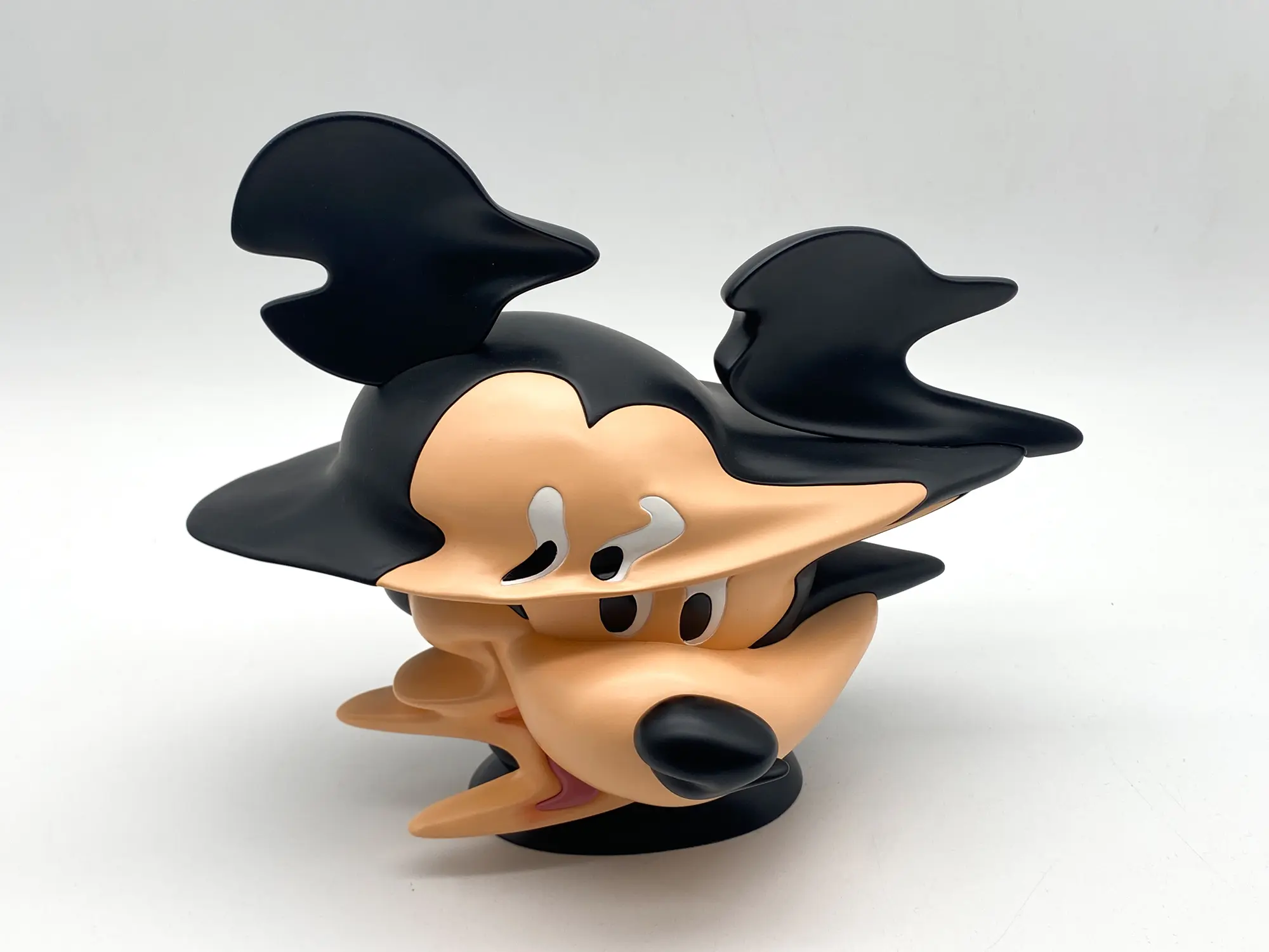 Mickey Mouse The Lost Paradise Plus - Curiosity Art LE299 – Image 8