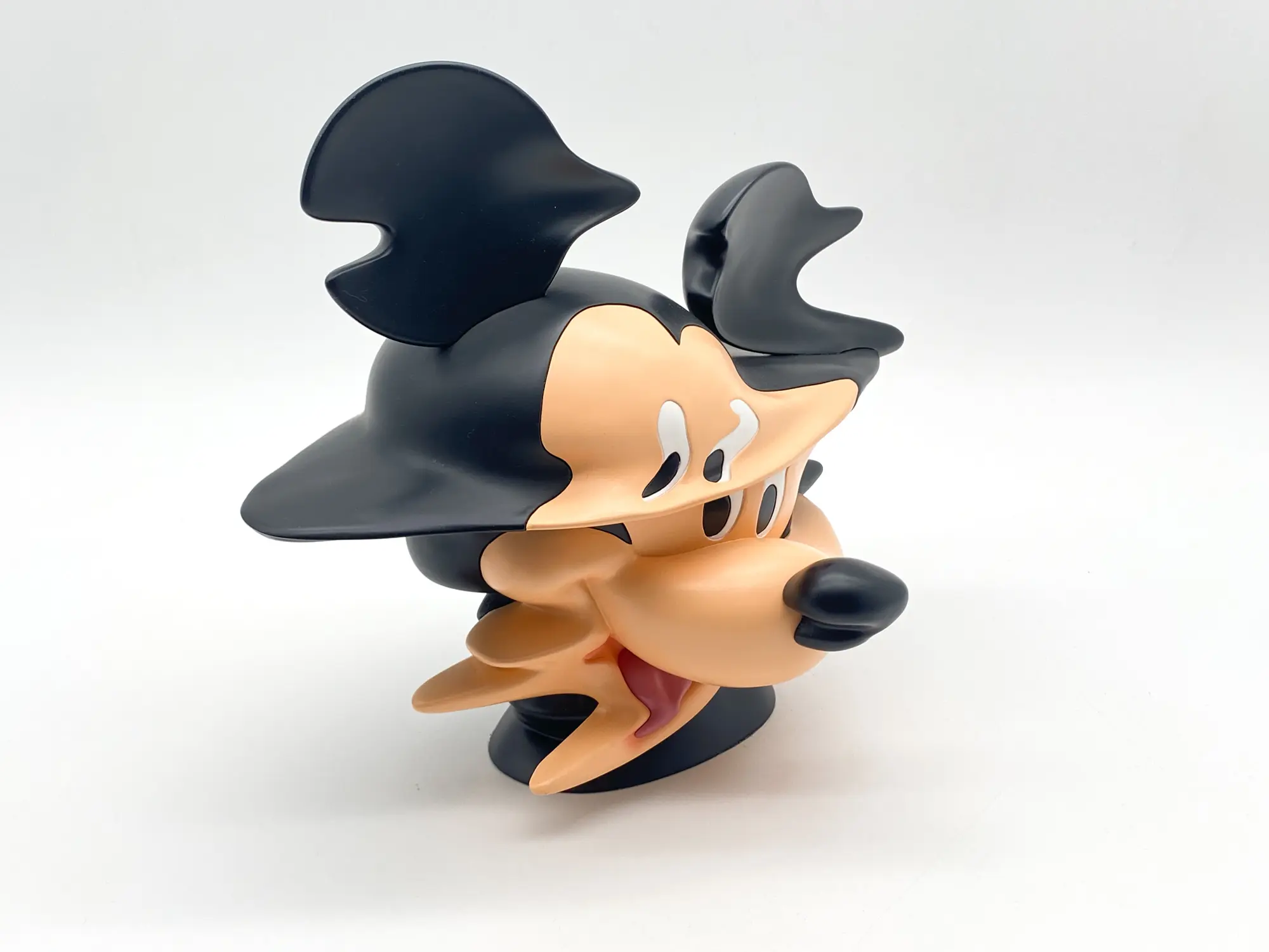 Mickey Mouse The Lost Paradise Plus - Curiosity Art LE299 – Image 9