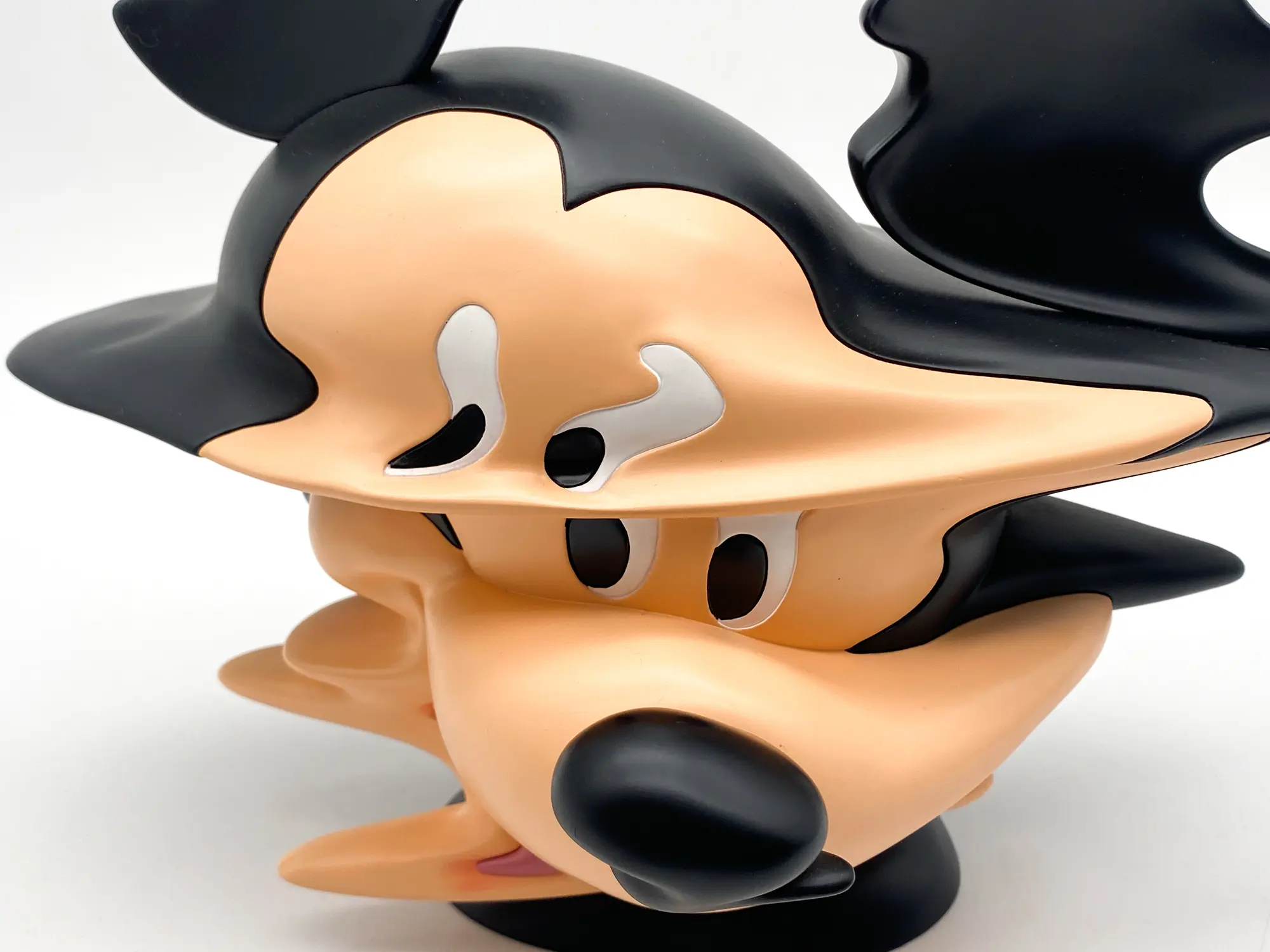 Mickey Mouse The Lost Paradise Plus - Curiosity Art LE299 – Image 10