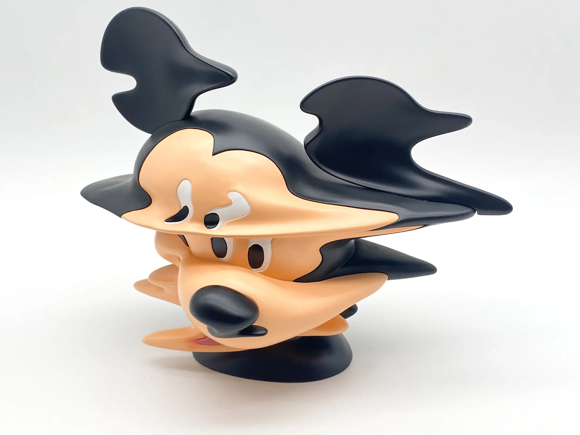 Mickey Mouse The Lost Paradise Plus - Curiosity Art LE299 – Image 11