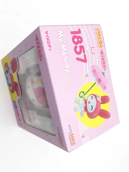 Nendoroid My Melody 1857 Sanrio – Image 4