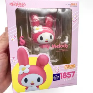 Nendoroid My Melody 1857 Sanrio