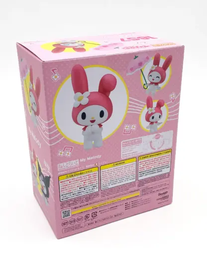 Nendoroid My Melody 1857 Sanrio – Image 2