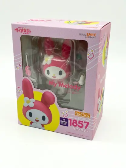 Nendoroid My Melody 1857 Sanrio – Image 5