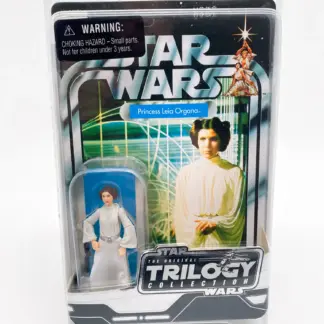 PRINCESS LEIA ORGANA STAR WARS Vintage Collection (Trilogy) ANH Figure MOC