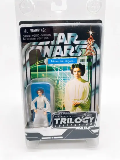 PRINCESS LEIA ORGANA STAR WARS Vintage Collection (Trilogy) ANH Figure MOC