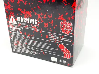 STASH RECON Kubrick 400% MISB – Image 4