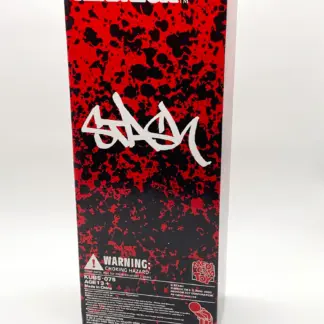 STASH RECON Kubrick 400% MISB