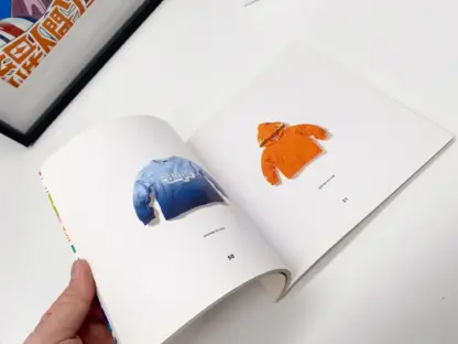 BAPE KIDS Catalogue Officiel 2007 Spring Collection – Image 2