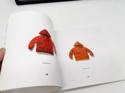 BAPE KIDS Catalogue Officiel 2007 Spring Collection – Image 3