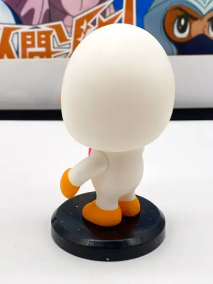 Baby Lisa Bape Baby Milo A Bathing Ape soft vinyl figure – Image 2