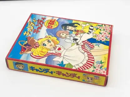 Karuta Candy vintage années 70 – Image 5