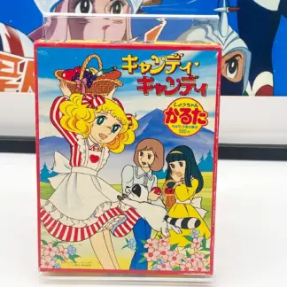 Karuta Candy vintage