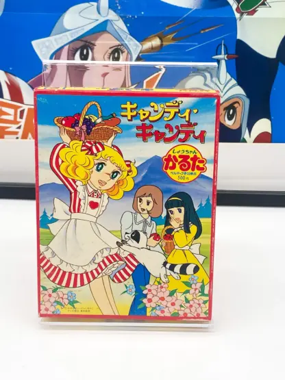 Karuta Candy vintage