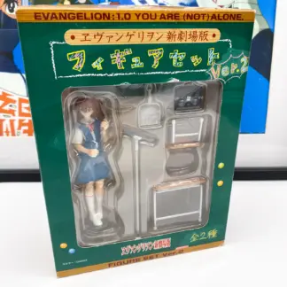Evangelion Asuka Langley