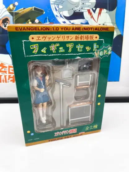 Evangelion Asuka Langley