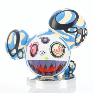 Melting DOB Ice Blue Takashi Murakami 2022 NIB