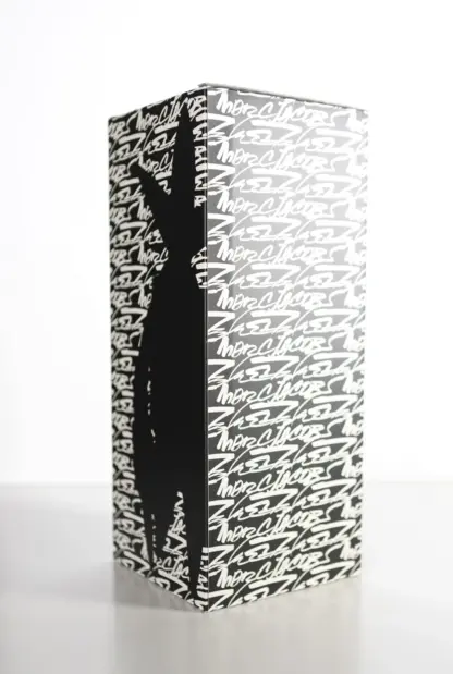 Pointman Futura 2000 x Marc Jacobs FL-001 vinyl sculpture – Image 7