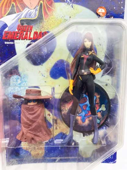 Queen Emeraldas et Tochiro (Alfred)- Jesnet 1998 MOC – Image 6