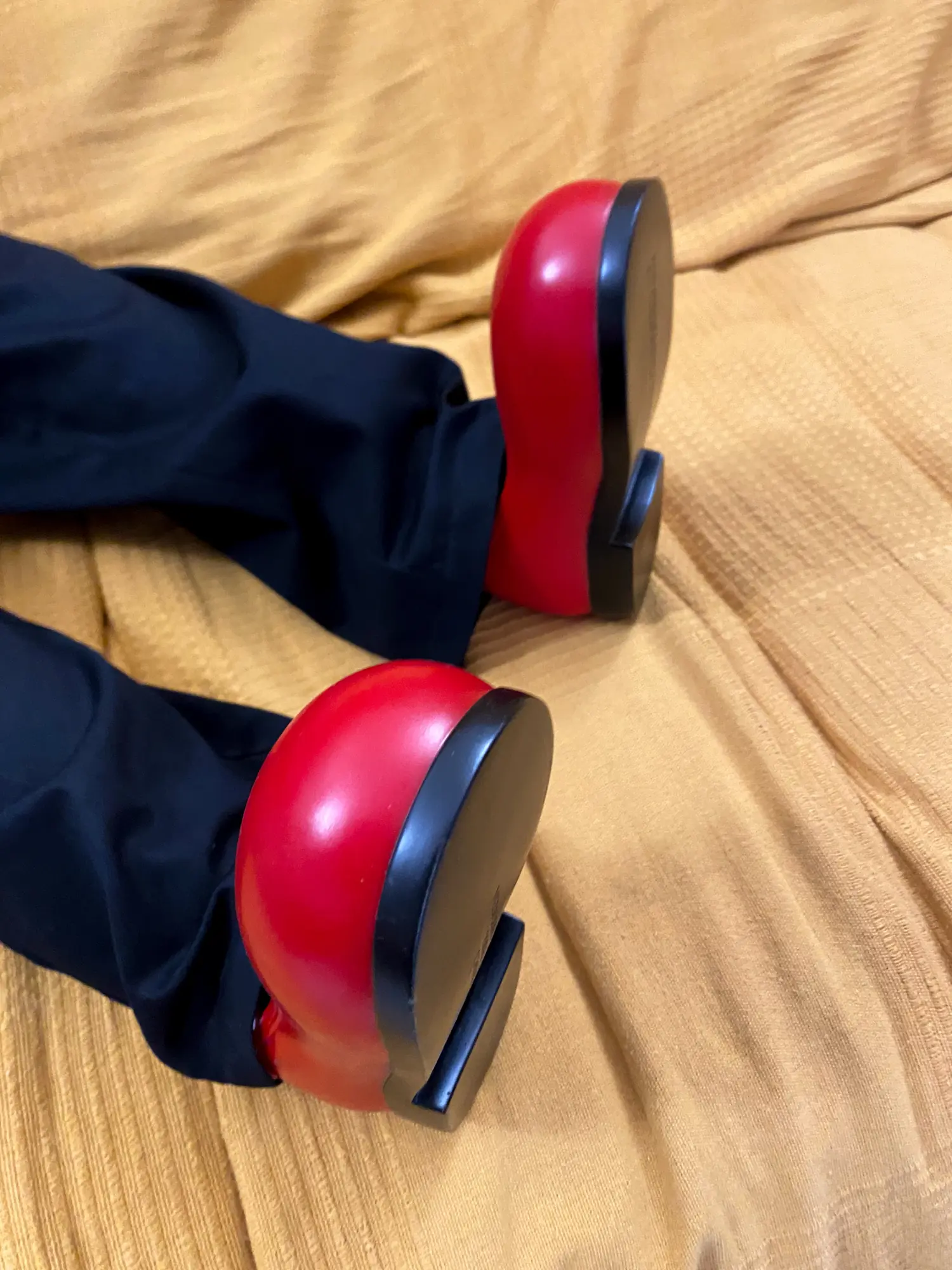 SAW BILLY Puppet - Non Talking Lifesize Medicom Prop - 1/1 Scale MIB – Image 4