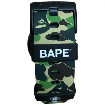 Swatch x BAPE Big Bold “The World” 2019 – Limited Edition – Image 5