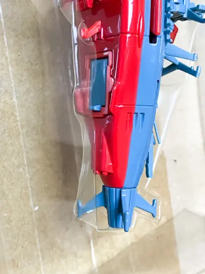 Space Battleship Yamato Limited Edition 1/1300 Diecast Bandai – Image 3