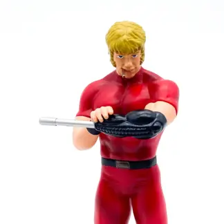 COBRA Konami Buichi Terasawa 2004