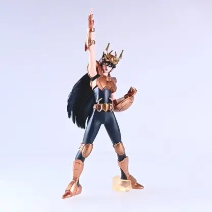 Gashapon Saint Seiya figurines Bandai HGIF 2003 Part5 full set – Image 8