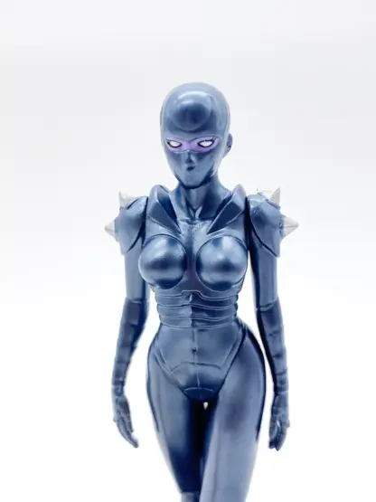Lady Armanoïde COBRA