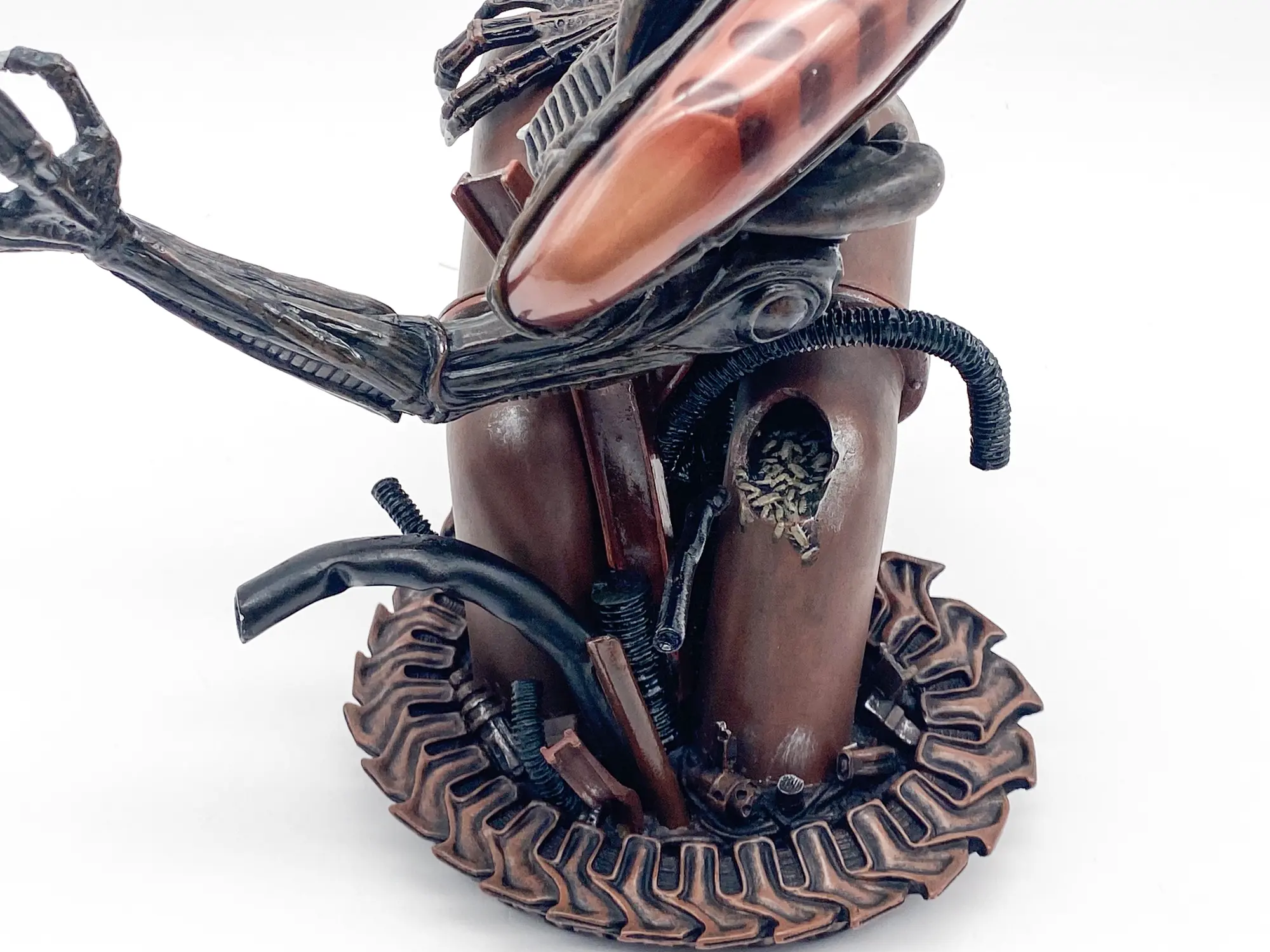 Dog Alien Mini bust ALIEN 3 Palisades toys 2005 MIB – Image 2