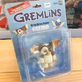 Figurine Gremlins Gizmo Medicom Ultra Detail figure 2011 MOC (Copie)