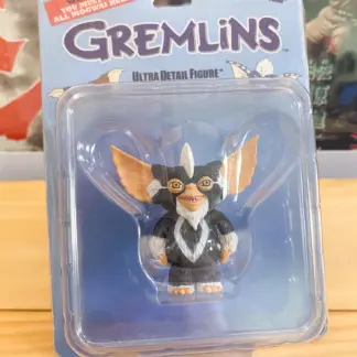 Figurine Gremlins Mohawk Medicom Ultra Detail figure 2011 MOC