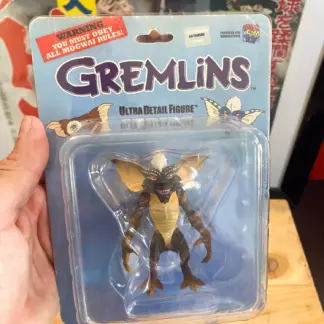 Figurine Gremlins Stripe Medicom Ultra Detail figure 2011 MOC